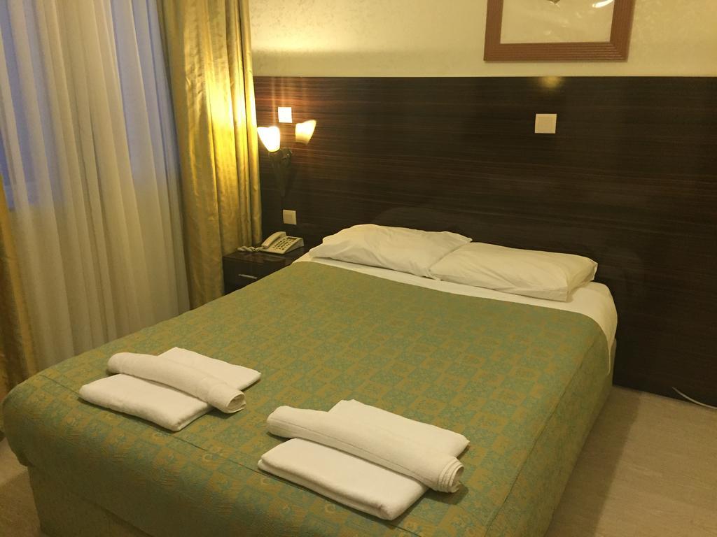 Sato Hotel Antalya Exteriér fotografie